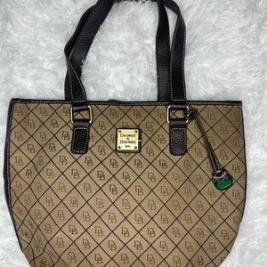 Dooney & Burke Bag